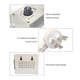 thumbnail image 5 of Regulador eléctrico de voltaje SCR AC220V 4000W para calentador de agua de horno eléctrico Hugtrwg Para estrenar, 5 of 6