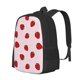 thumbnail image 1 of Easygdp Strawberry Mochila de Gran Capacidad Minimalista Ideal para Escuela, Viajes y Uso Diario, 1 of 6