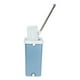 thumbnail image 2 of Kit Limpieza Profunda Homehacks Cubeta Exprime Sin Mojar + accesorios, 2 of 7