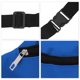 thumbnail image 4 of Ofertas Únicas 1 Pc Bolsa de Cintura Deportiva Estilosa Minimalista para Deportes Azul, 4 of 6