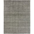 thumbnail image 2 of Earth Heather Area Rug 5'6" x 8'6 6' x 9' Handmade Rectangle, 2 of 4
