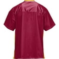 thumbnail image 2 of ProSphere Boys' St. John Fisher College Wild Horse Football Fan Jersey, 2 of 6