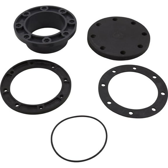 Sand Drain, Astral 63" Vertical, 6"