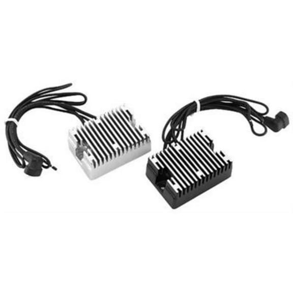Twin Power Chrome Electronic Regulators 498297