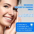 thumbnail image 3 of Quitamanchas Dientes Pasta Limpiador Previene Las Caries para El Cuidado Dental, 3 of 9