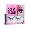 thumbnail image 6 of KISS Halloween Limited Edition Scary Clown False Eyelashes, 1 Pair - Witty, 6 of 8
