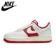 thumbnail image 4 of Zapatillas de skate Nike Air Force 1 "Athletic Department" para hombre y mujer, antideslizantes, resistentes a los golpes, transpirables y de moda, 4 of 5