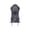 Gray-4, variant on Lilixerw Halloween Tombstone Yard Stake Decoration, RIP Gravestone Sign with Multi Skull Pattern, for Lawn, Garden, Backyard and Outdoor Holiday Scene, 15.35x9.06 inch