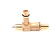 Nuova Simonelli Usa Aurelia Ii/Appia Ii Steam Valv 98060000000111 - Genuine OEM Replacement Part