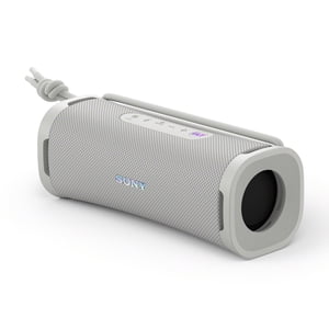 Sony ULT FIELD 1 Portable Bluetooth Speaker, Off White