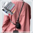 thumbnail image 2 of Phone Lanyard Phone Strap Wrist Lanyard Lanyards For Keys Keychains For Women, 2 of 4