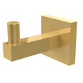 thumbnail image 4 of Red Barrel Studio Arverne Wall Mounted Robe Hook, 4 of 7