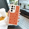 thumbnail image 3 of Adopte la simplicidad y la elegancia con esta funda de goma TPU a prueba de golpes de diseño creativo para la serie iPhone, 3 of 4