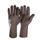 VeloToze Waterproof Cycling Glove Black X-Small