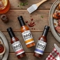 thumbnail image 3 of 4 pack Best Dad BBQ Gift Set, 3 of 5