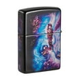 thumbnail image 2 of Zippo 48547 Universe Astro 540 Fusion Windproof Pocket Lighter, 2 of 6