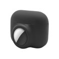 thumbnail image 2 of TIMIFIS Airpod Case For AirPods Pro Case 2 In 1 Airpods Pro Soft Silicone Airpod Case Anti-fall Gift, 2 of 2
