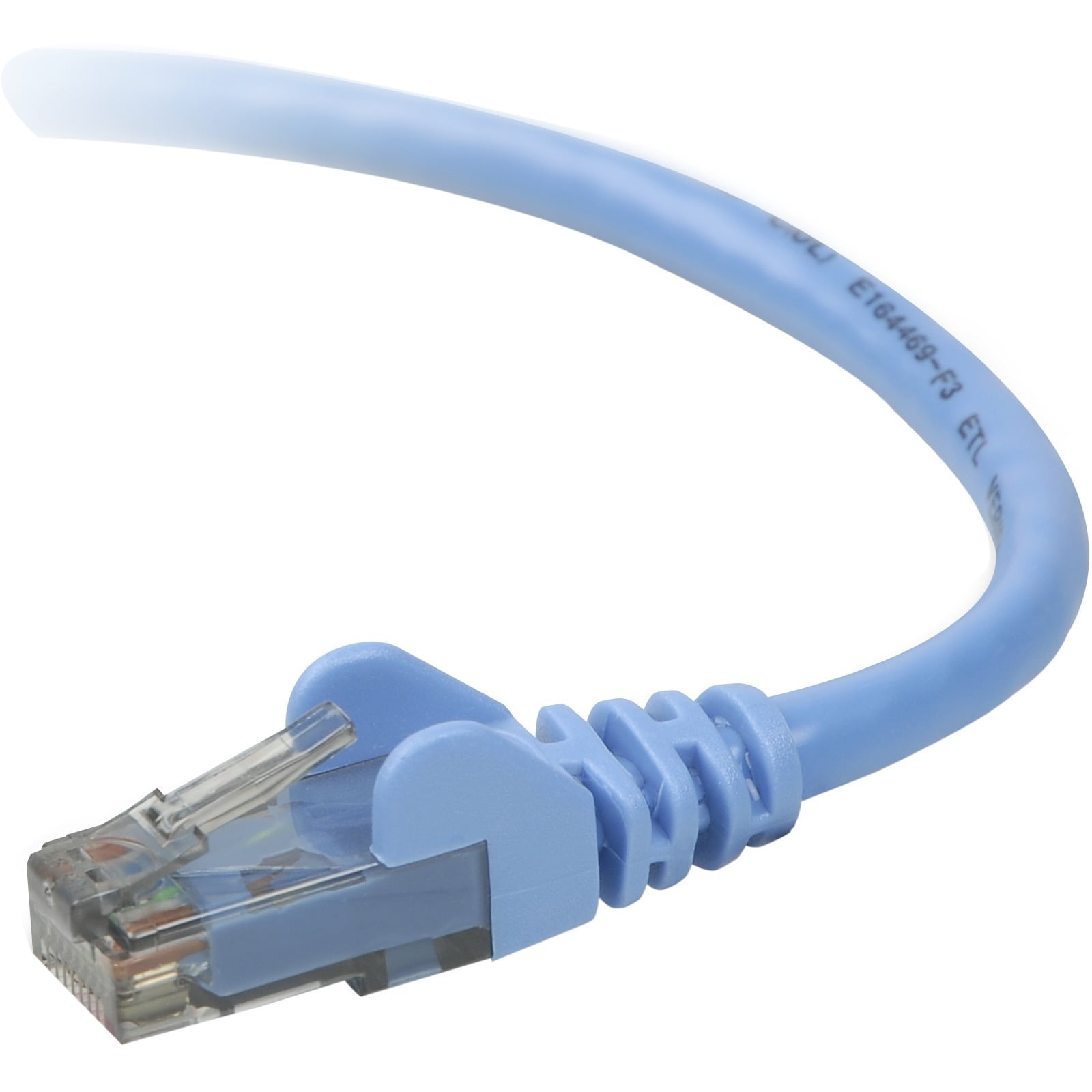 Belkin Cat.6 UTP Patch Network Cable