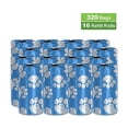 thumbnail image 3 of Parisian Pet Poop Bags Dog Waste Bags, Refill Rolls, 3 of 3