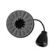 thumbnail image 3 of 2 Inch Underwater Scuba Diving BCD Dump Valve/Over Pressure Release Valve for Diver Lift Bag Water, 3 of 5