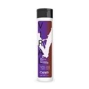 Viral Purple For Brunettes Hair Colorwash