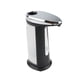 thumbnail image 1 of Dispensador de jabón, dispensador de jabón automático de alta capacidad sin contacto equipado con sensor de movimiento infrarrojo base impermeable adecuado para baño cocina hotel restaurante Sailing Electrónica, 1 of 5