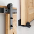 thumbnail image 2 of EcoNesxp 2 Handle Kits and 2 Floor Rails 7 ft., 2 of 5
