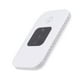 thumbnail image 3 of Dispositivo Wifi Portátil, Batería de 2100 mah wifi white blanco delgado compacto 10 usuarios para el teléfono, 3 of 7