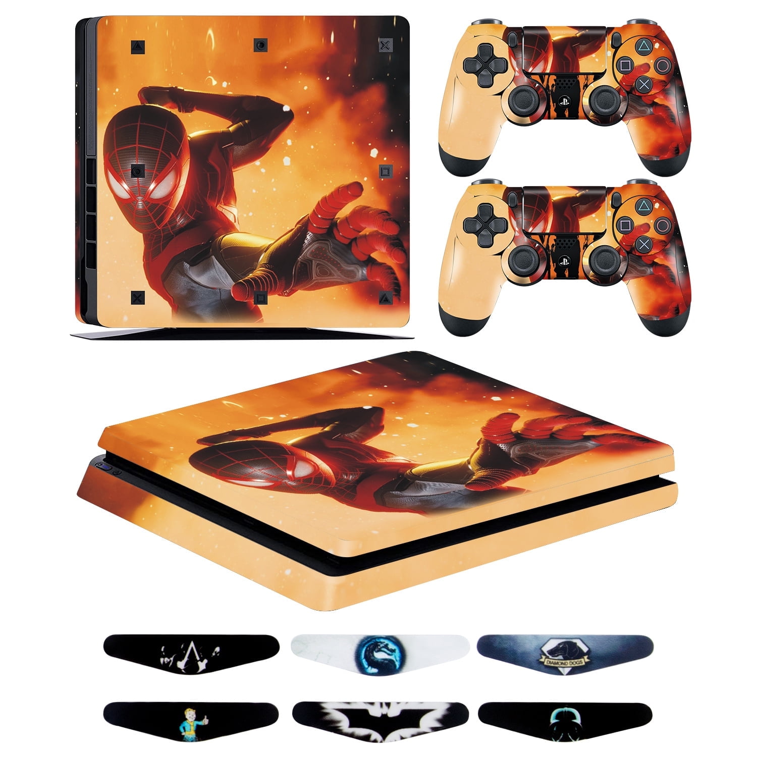 MightySkins Vinyl Decal For Oculus Go - Tight Tiger Design, Protective Skin Made In USA