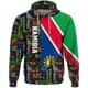 thumbnail image 5 of Sudadera con capucha con estampado de país de África y Namibia, informal, con mapa de bandera, Dashiki, para hombre, ropa, abrigo con emblema nacional, 5 of 5