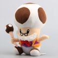 thumbnail image 3 of Toadsworth Peluche Poupée 10 Pieds', 3 of 5