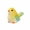 Yellow, variant on Grandest Birch Simulation Bird Animal Mini Figurine Model DIY Landscape Garden Ornament DIY Landscape Decor Table Decor Bird Desi