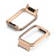 thumbnail image 4 of Parachoques Protector Caso Accesorio Smartwatch Metal Shell para Xiaomi Mi Band 7 Pro Tmvgtek Para estrenar, 4 of 5