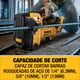 thumbnail image 5 of Cortador De Varillas Rosca Inalámbrico 20V DEWALT DCS350B, 5 of 12