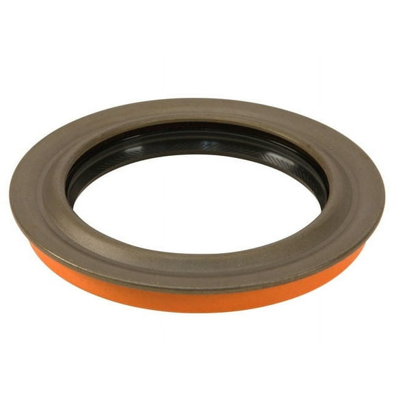 Rear Wheel Seal - Compatible with 1999 - 2013, 2015 - 2019, 2021 - 2023 Ford E-350 Super Duty 2000 2001 2002 2003 2004 2005 2006 2007 2008 2009 2010 2011 2012 2016 2017 2018