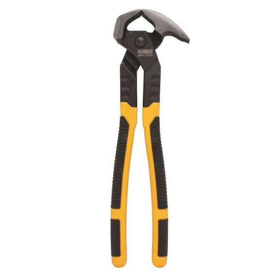 Dewalt 10-inch Multi-Function End Nippers