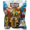 Transformers Playskool Heroes Rescue Bots Bumblebee Figure