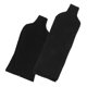 thumbnail image 1 of unbranded 2Ud Cubiertas Para Maniquí De Negro Para Mostrar Ropa Con Y Durable, 1 of 8