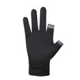 thumbnail image 3 of Pesca 5 guantes de ciclismo transpirables antideslizantes para pesca con 2 dedos cortados (rojo), 3 of 6