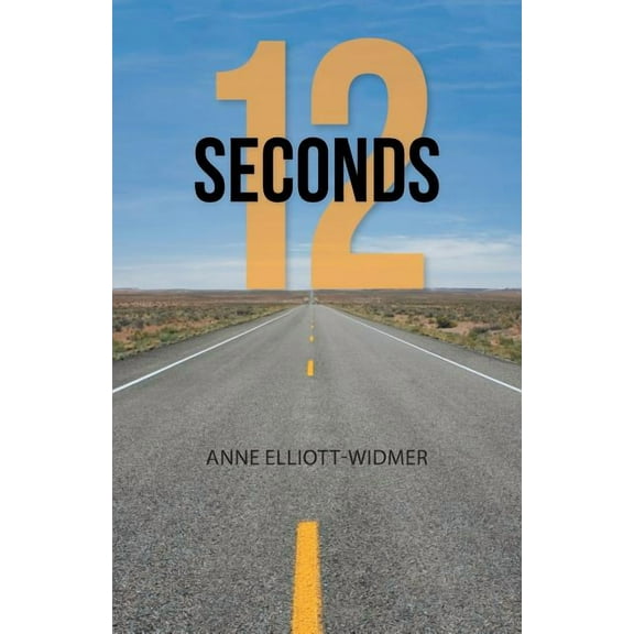 12 Seconds (Paperback)