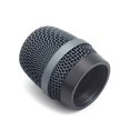 thumbnail image 2 of Rejilla de malla con cabeza esférica de repuesto para micrófono de mano con cable Sennheiser E935 E935S E945 E945S de JXRYWF, 2 of 3
