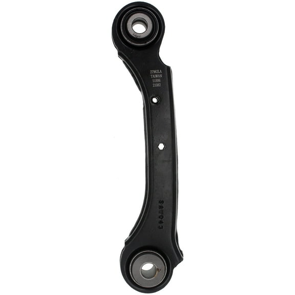 Dorman 527-184 Rear Right Upper Forward Lateral Arm for Specific Buick / Chevrolet Models, Black Fits select: 2016-2022 CHEVROLET MALIBU, 2018-2020 BUICK REGAL