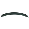 thumbnail image 5 of Ikon Motorsports Compatible with 14-15 Chevy Camaro OE Trunk Spoiler Painted WA136X Unripened Green Metallic, 5 of 7