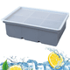 thumbnail image 1 of Ice Cube Ice Maker - Six Grid Grey - Con tapa Adepaton CPB-US-CJZ94-5, 1 of 5