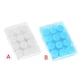 thumbnail image 1 of Tapones para los oídos de silicona suave moldeable 27dB SNR Yinane para dormir, 1 of 8