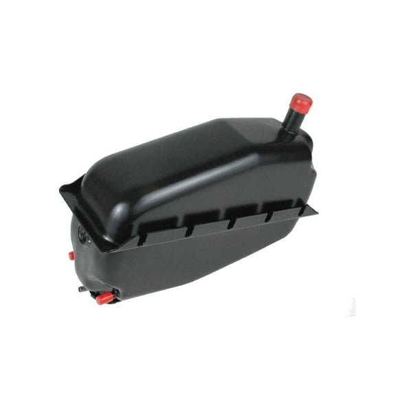 Coolant Reservoir Tank Compatible with Freightner Series - Engine Radiator Coolant Expansion Tank Replaces OEM 1661919C5, WA195-0047, 1661-919-C