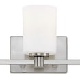 thumbnail image 4 of Hinkley Lighting - Karlie - 5 Light Bath Vanity in Transitional Style - 35.5, 4 of 11
