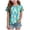 Sky Blue, variant on Staki Easter Shirts for Girl Easter Day Gift Shirts for Toddler Baby Girl Bunny Egg Gnomes Short Sleeve Tshirt Infant Kids Tee Tops 1-9Y 10-13Y(Black,8-9 Years)