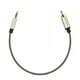 thumbnail image 4 of Cable de audio auxiliar coaxial digital HiFi Jack de 3,5 mm WDOplteas 1 m, 4 of 9