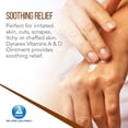 thumbnail image 4 of Dynarex Vitamin A & D Ointment 15 oz (Pack of 3), 4 of 9